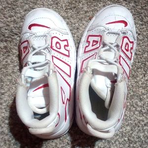 Toddler boys Air Jordans